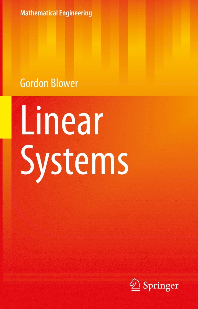 Linear Systems 1