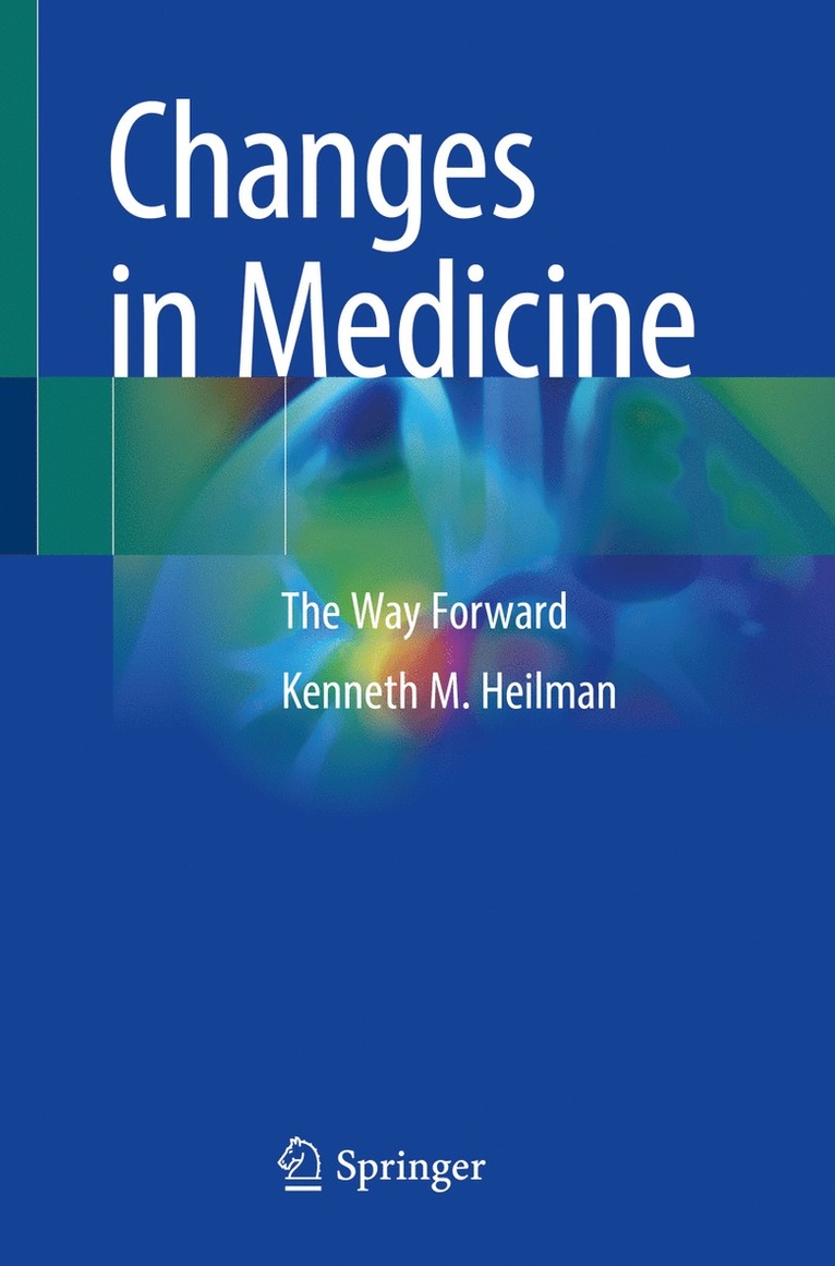 Changes in Medicine