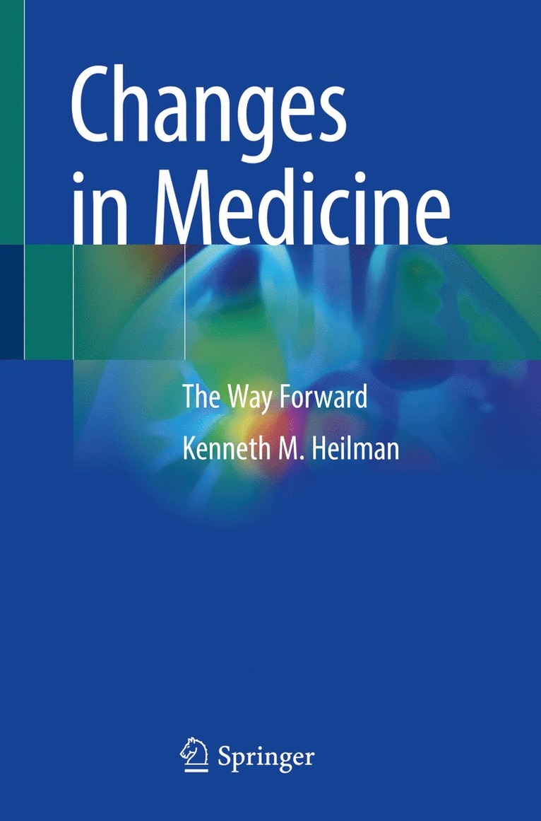 Changes in Medicine 1