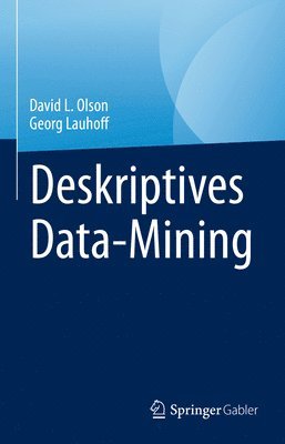 Deskriptives Data-Mining 1