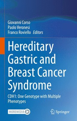 Hereditary Gastric and Breast Cancer Syndrome 1
