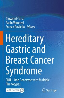Hereditary Gastric and Breast Cancer Syndrome