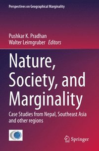 bokomslag Nature, Society, and Marginality