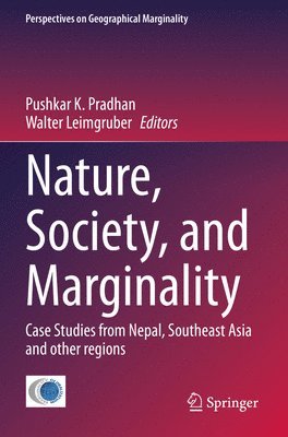 Nature, Society, and Marginality 1