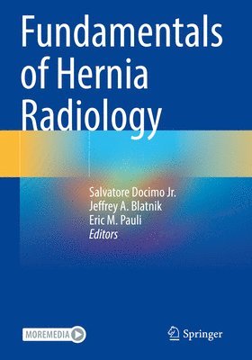 Fundamentals of Hernia Radiology 1