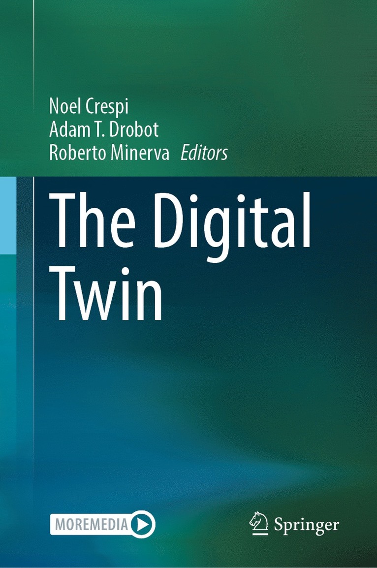 The Digital Twin 1