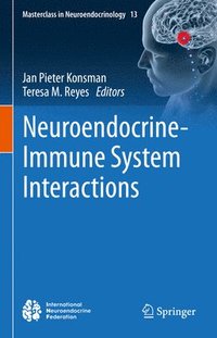 bokomslag Neuroendocrine-Immune System Interactions