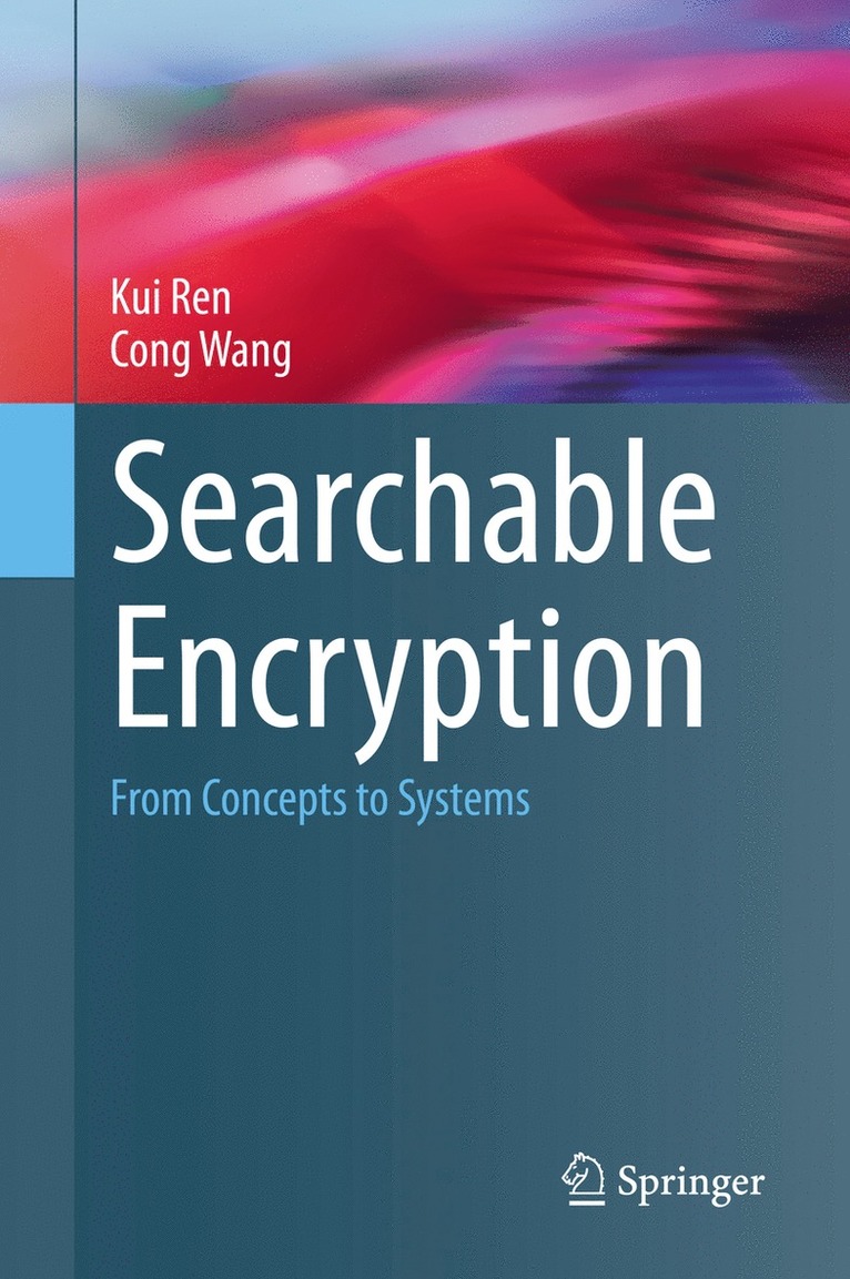 Searchable Encryption
