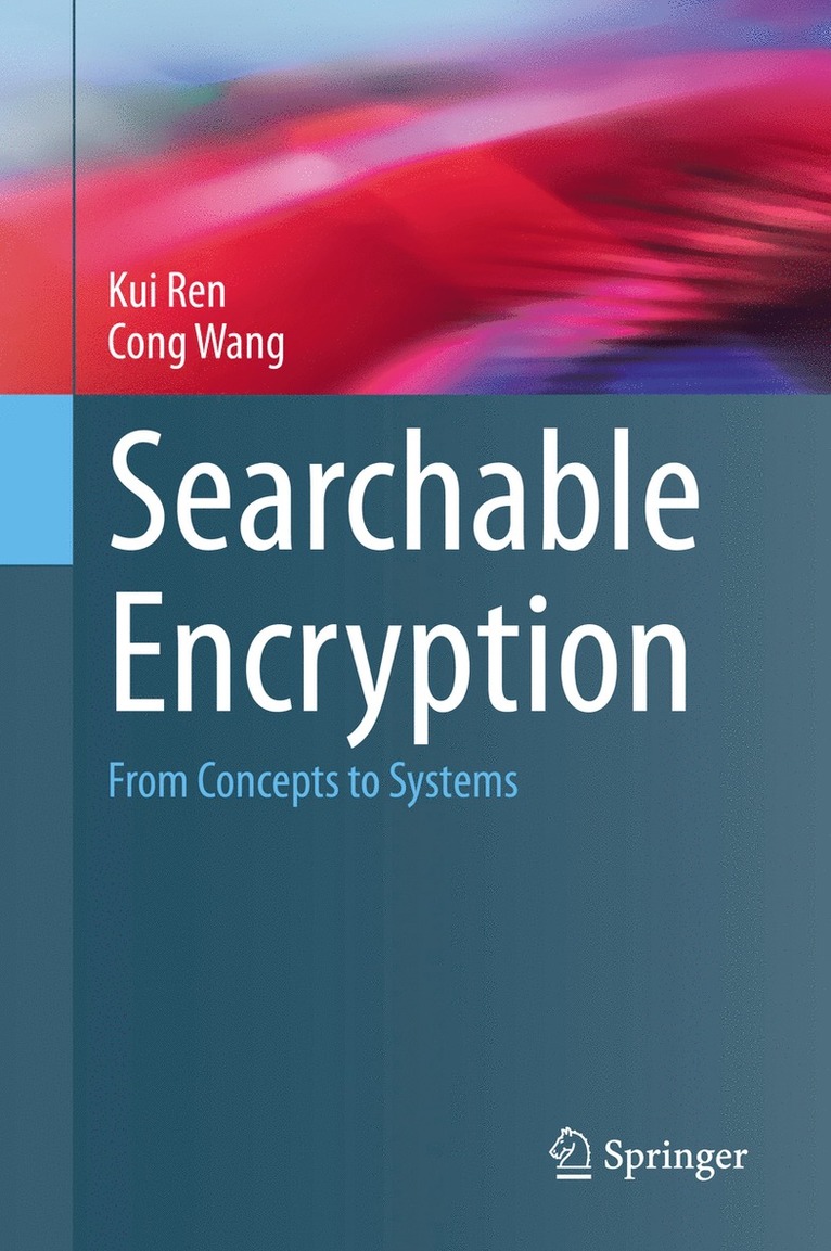 Searchable Encryption 1