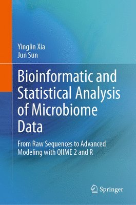 Bioinformatic and Statistical Analysis of Microbiome Data 1
