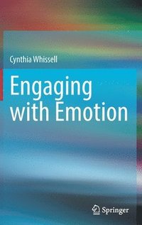 bokomslag Engaging with Emotion