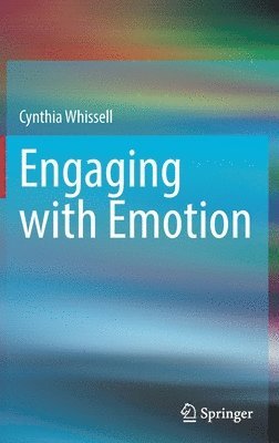 bokomslag Engaging with Emotion