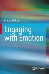 bokomslag Engaging with Emotion