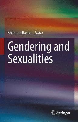 Gendering and Sexualities 1