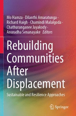 Rebuilding Communities After Displacement 1