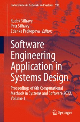 Software Engineering Application in Systems Design 1