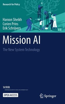 Mission AI 1