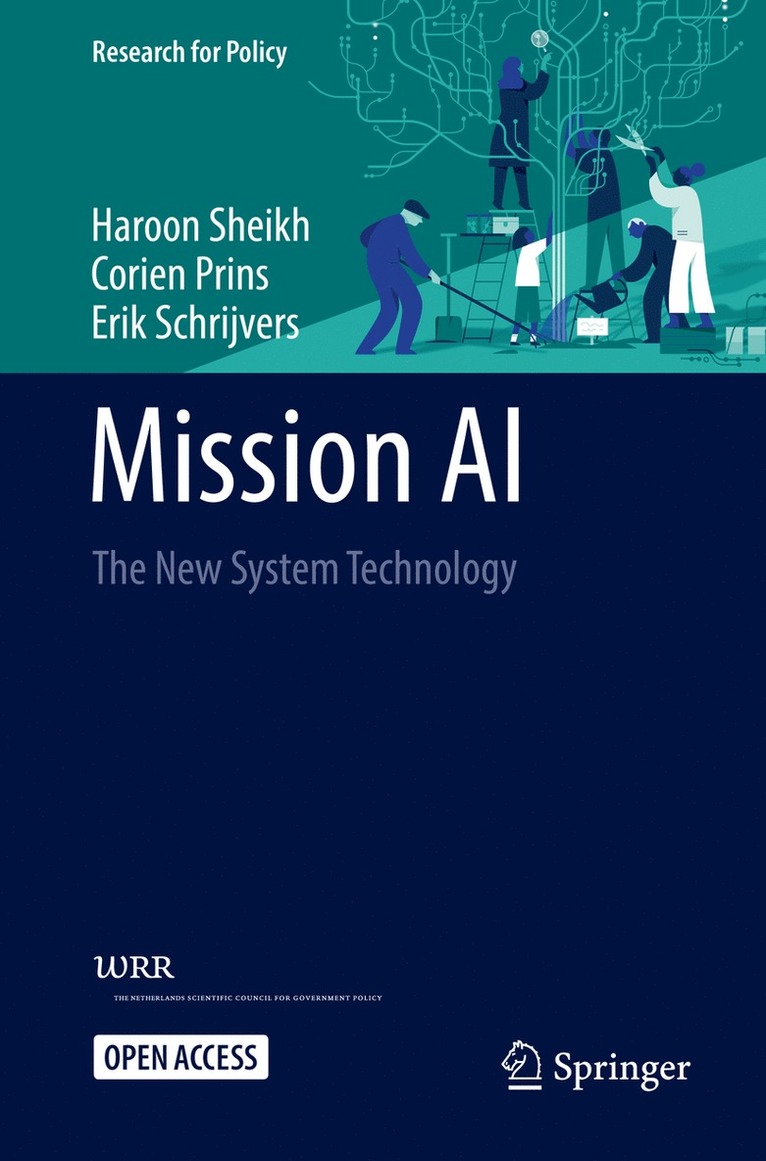 Mission AI 1