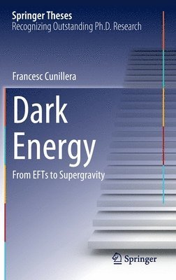 bokomslag Dark Energy