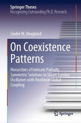 bokomslag On Coexistence Patterns