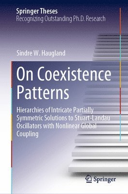 On Coexistence Patterns 1
