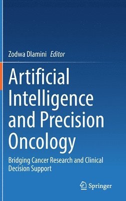 Artificial Intelligence and Precision Oncology