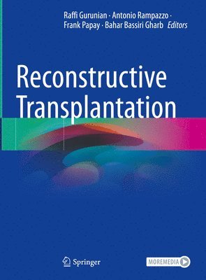 Reconstructive Transplantation 1