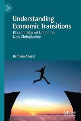 bokomslag Understanding Economic Transitions