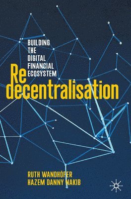 Redecentralisation 1