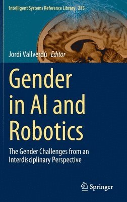 Gender in AI and Robotics