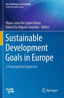 Sustainable Development Goals in Europe 1