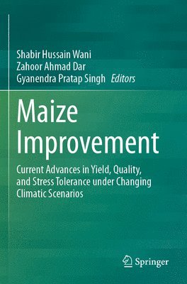 Maize Improvement 1