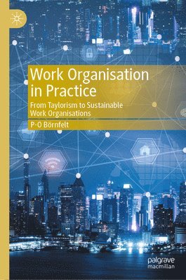 Work Organisation in Practice 1