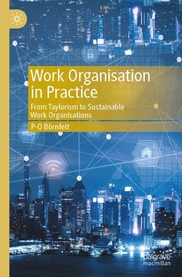 Work Organisation in Practice 1