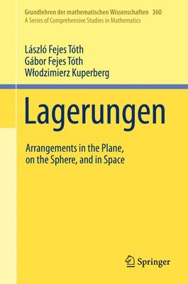 Lagerungen 1