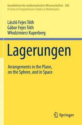 Lagerungen 1