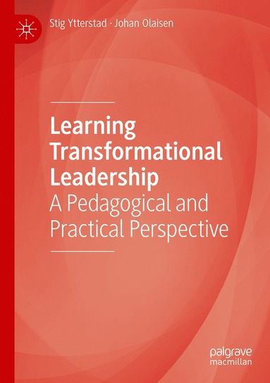 bokomslag Learning Transformational Leadership