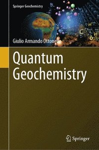 bokomslag Quantum Geochemistry