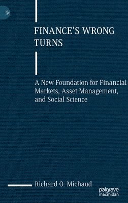 Finance's Wrong Turns 1