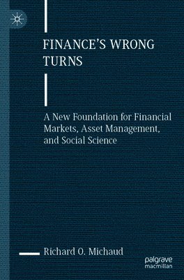 Finance's Wrong Turns 1