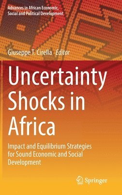 Uncertainty Shocks in Africa 1