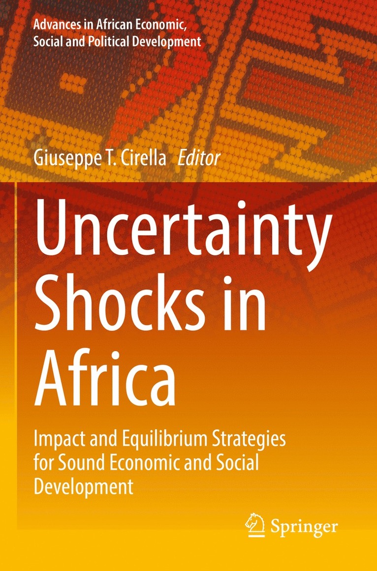 Uncertainty Shocks in Africa 1