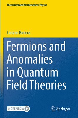 Fermions and Anomalies in Quantum Field Theories 1
