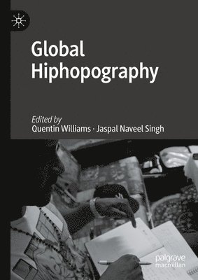 Global Hiphopography 1