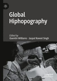 bokomslag Global Hiphopography