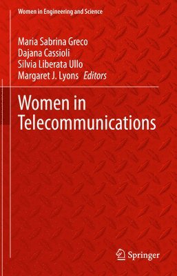 bokomslag Women in Telecommunications