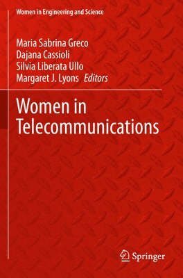 bokomslag Women in Telecommunications