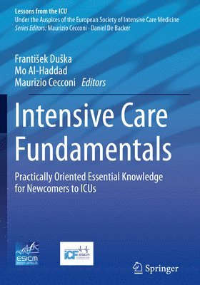 Intensive Care Fundamentals 1