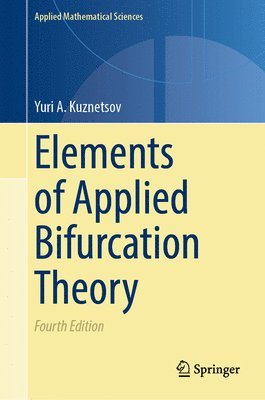 Elements of Applied Bifurcation Theory 1