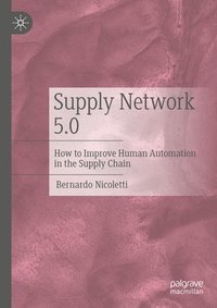 bokomslag Supply Network 5.0